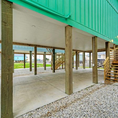 The Pintail By Avantstay Modern Chic Near Ocean Корпъс Кристи Екстериор снимка