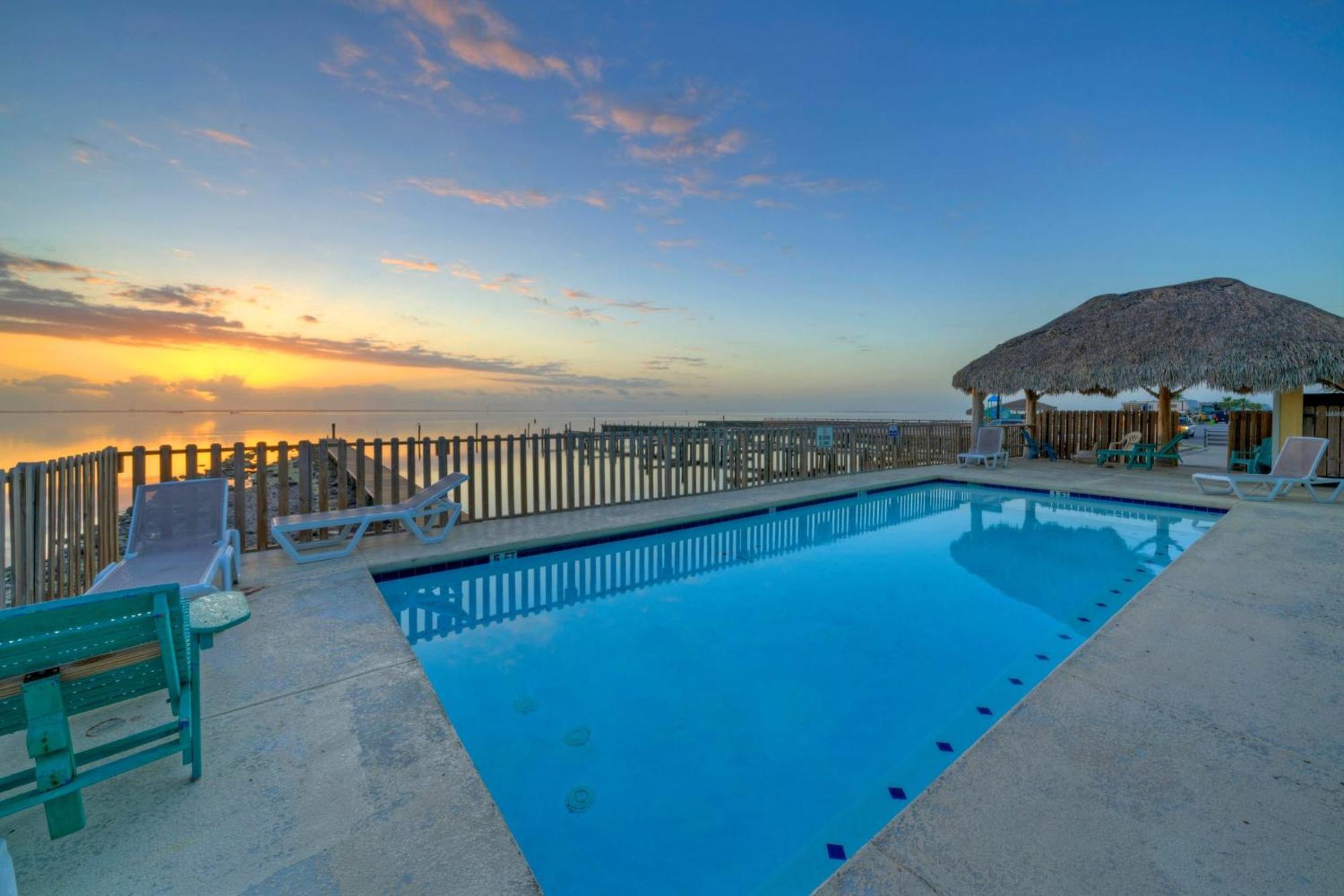 The Pintail By Avantstay Modern Chic Near Ocean Корпъс Кристи Екстериор снимка