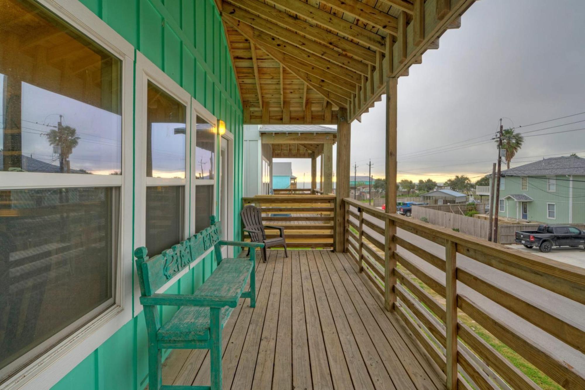 The Pintail By Avantstay Modern Chic Near Ocean Корпъс Кристи Екстериор снимка