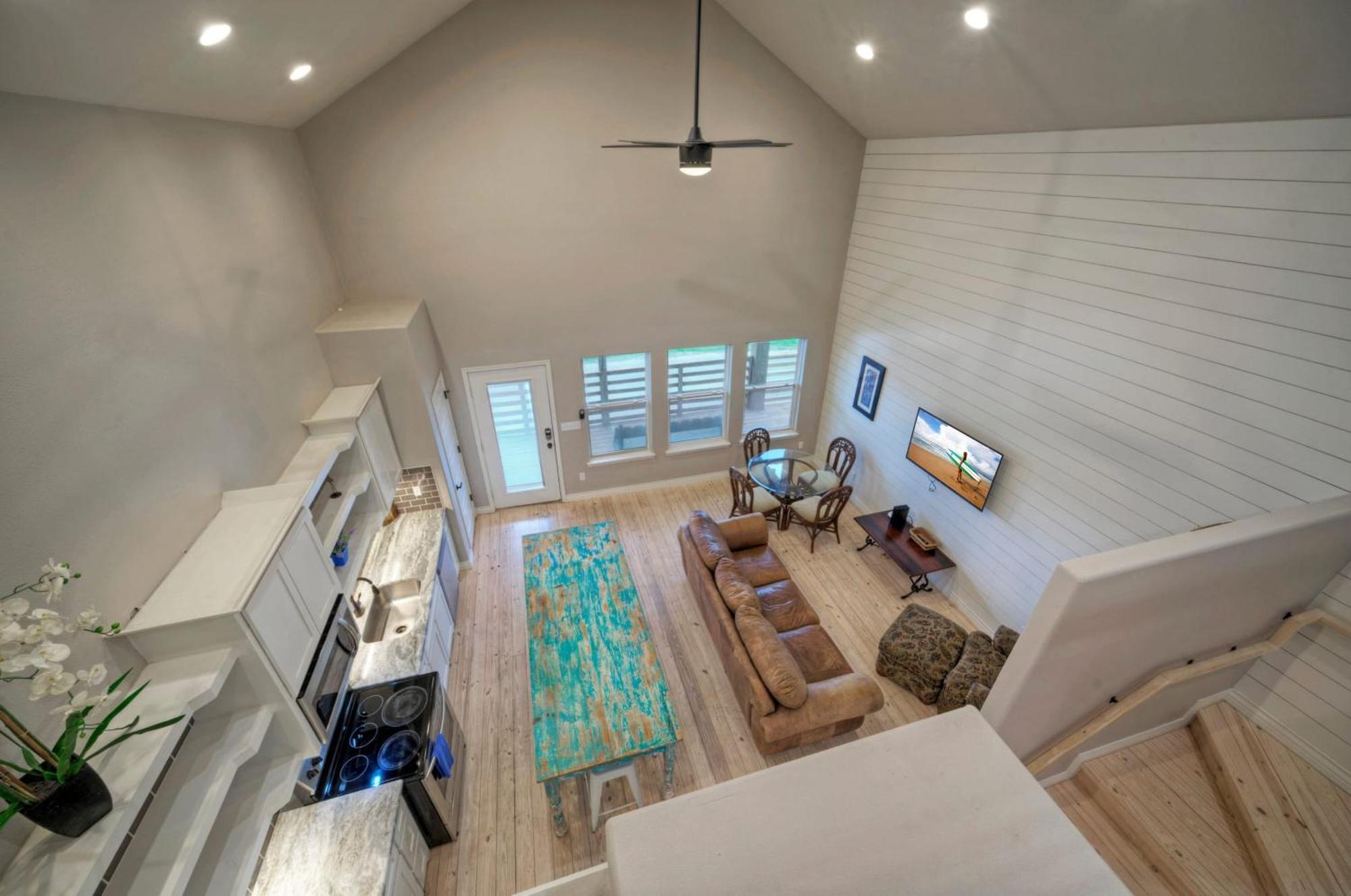 The Pintail By Avantstay Modern Chic Near Ocean Корпъс Кристи Екстериор снимка