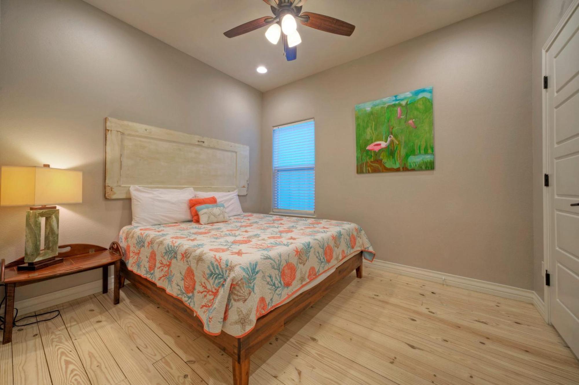 The Pintail By Avantstay Modern Chic Near Ocean Корпъс Кристи Екстериор снимка