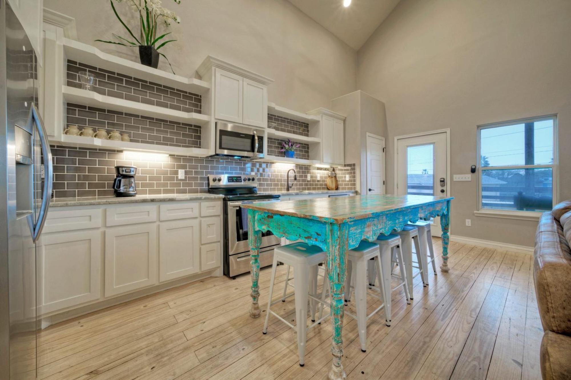 The Pintail By Avantstay Modern Chic Near Ocean Корпъс Кристи Екстериор снимка