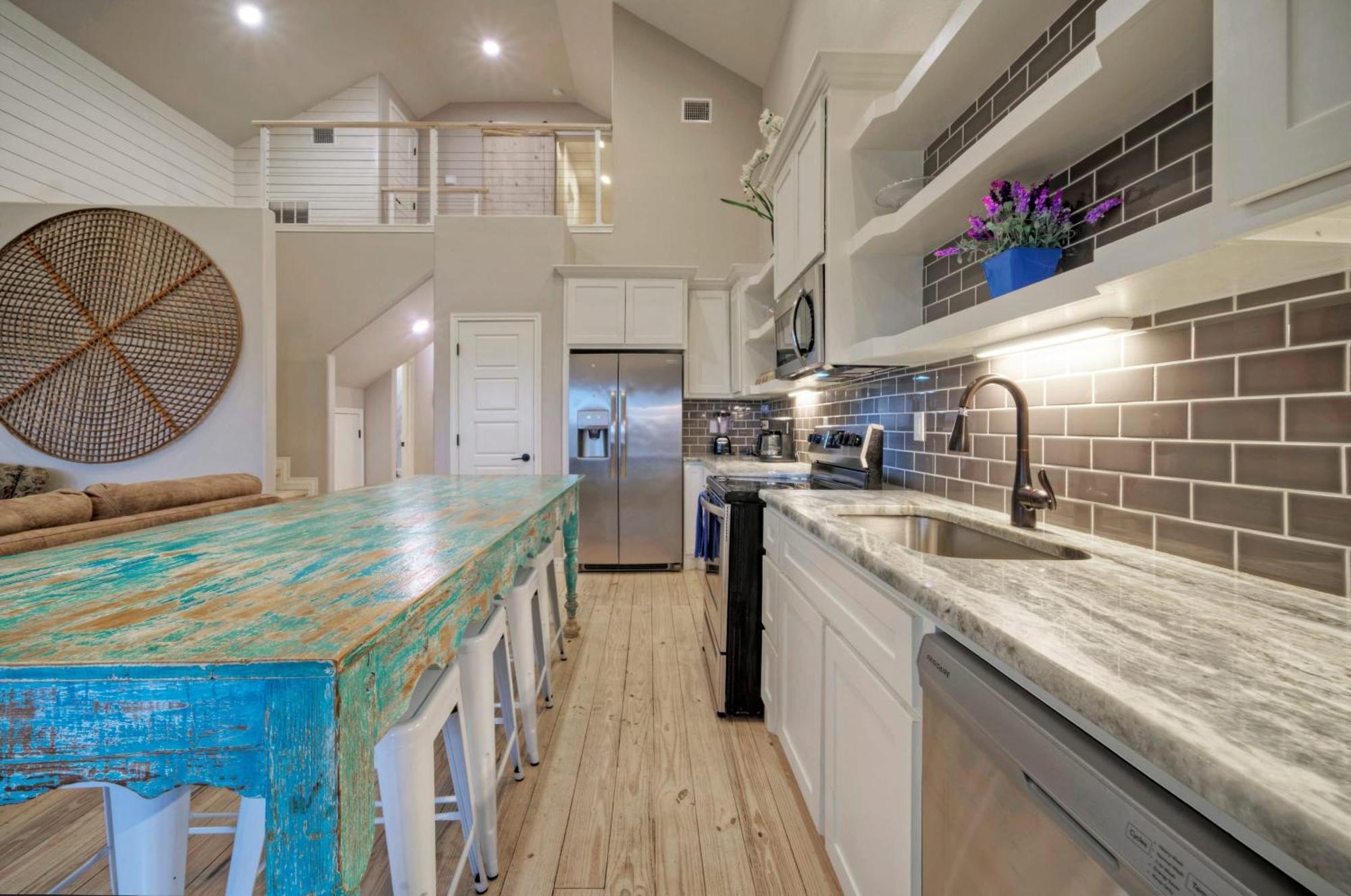 The Pintail By Avantstay Modern Chic Near Ocean Корпъс Кристи Екстериор снимка